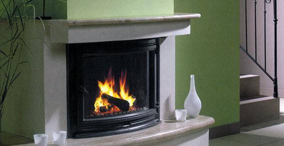 Cheminées sur mesure près de Seillans
