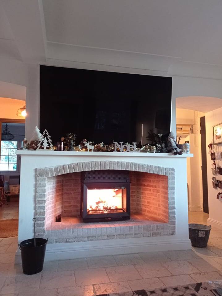 Jotul i 520